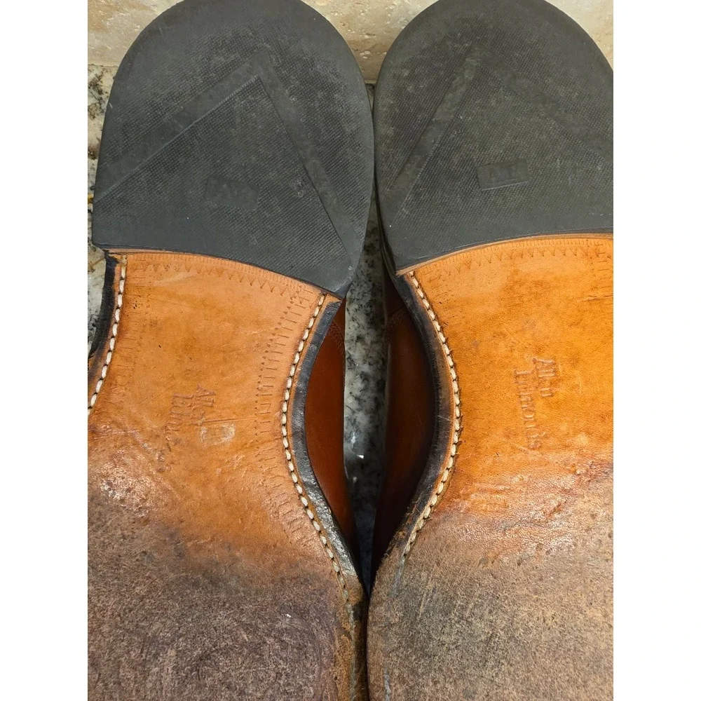 ALLEN EDMONDS 